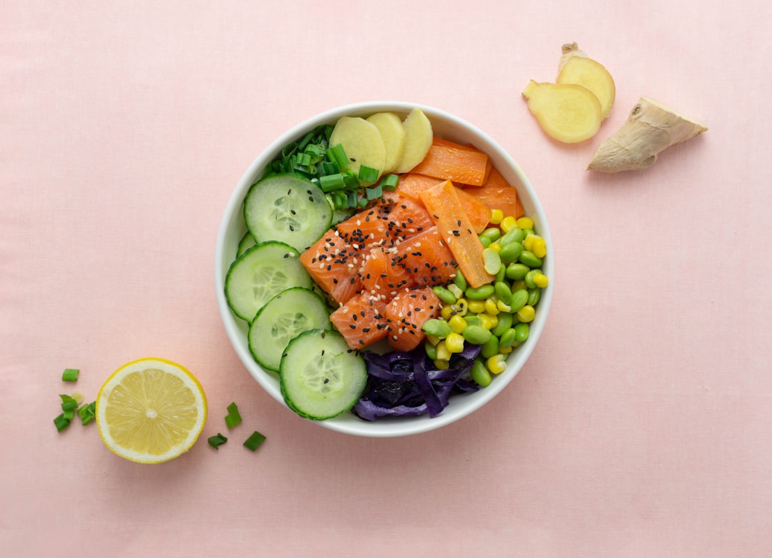 B Vitamins and Daily Energy Levels